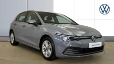 Volkswagen Golf 1.5 TSI 150 Life 5dr Petrol Hatchback